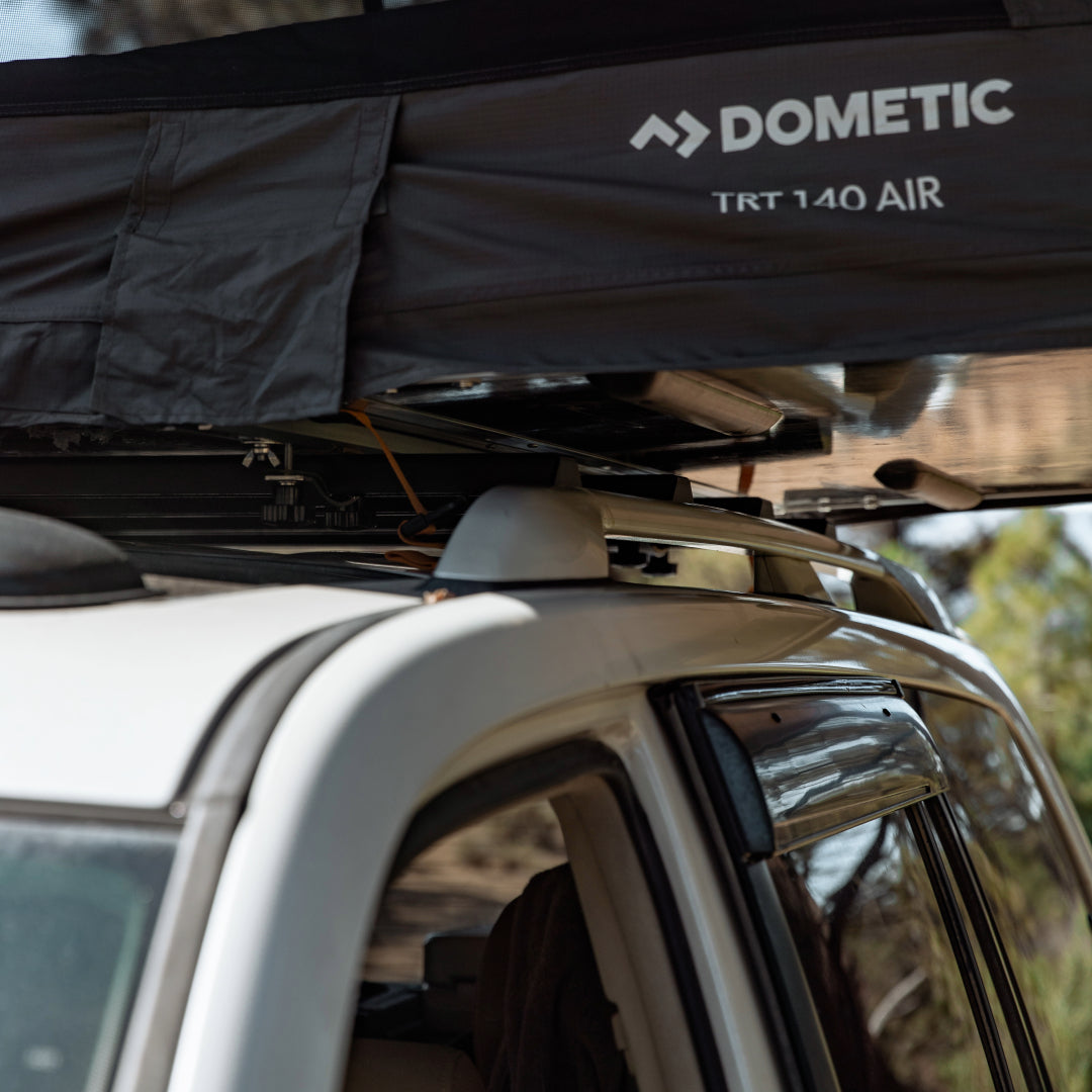 Gx470 roof rack online cross bars