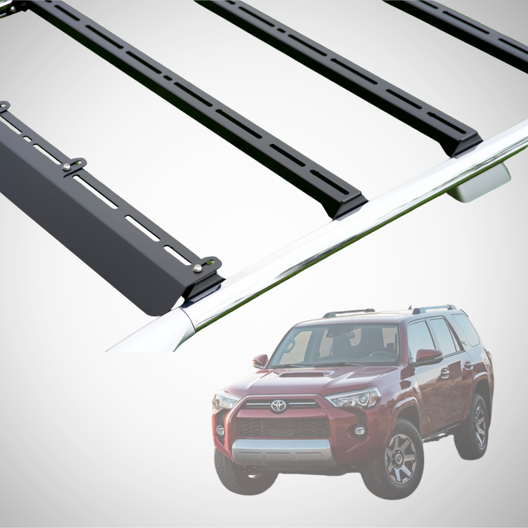 4Runner Roof Rack Crossbar Kit | 5th Gen (10-24)